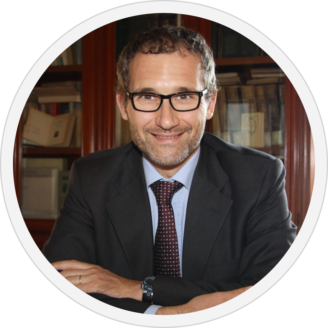 Prof. Alfonso Celotto