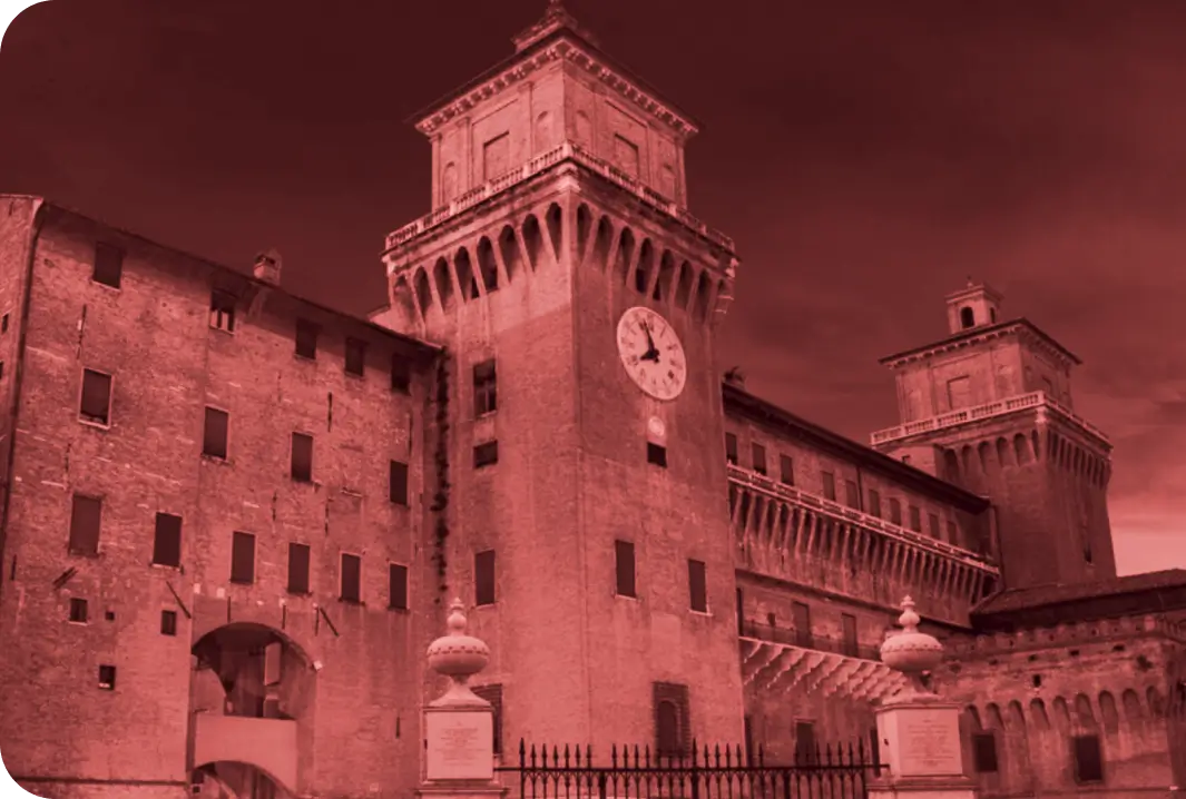 Castelo de Ferrara