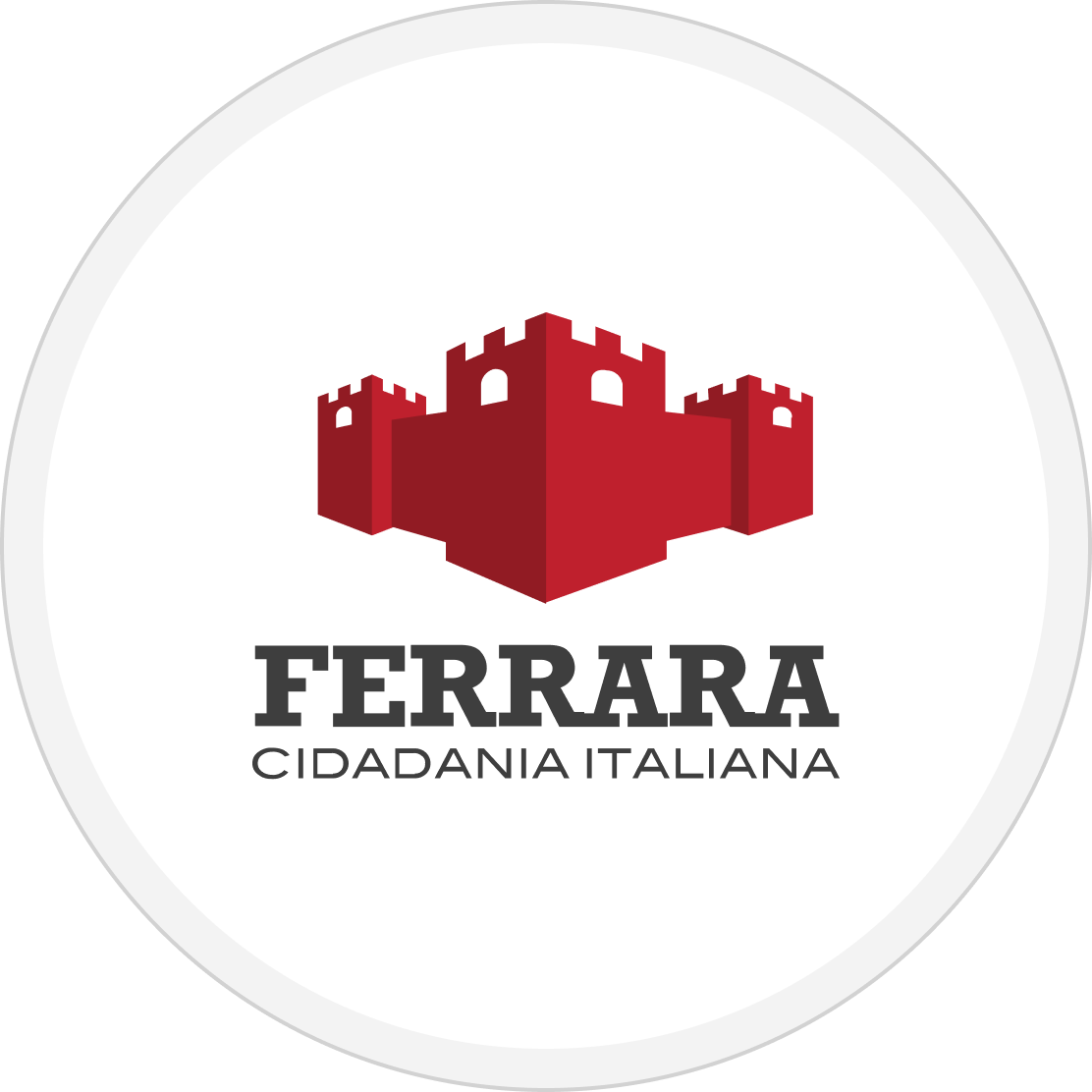 Ferrara Cidadania Italiana
